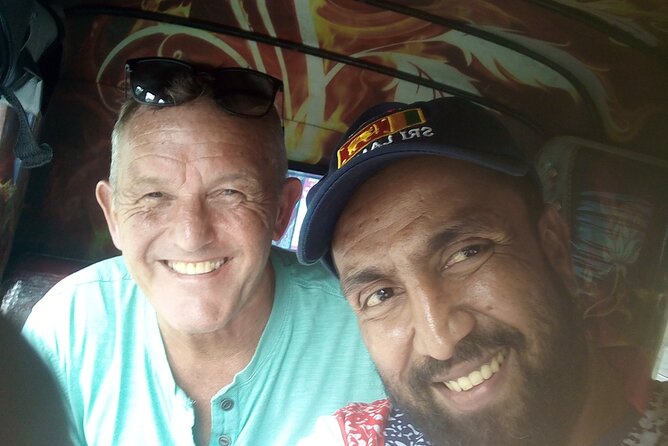 Colombo Tuk Tuk city tour with friendly Tuk driver(All inclusive) - Independence Memorial Hall: a tidy finish with a national marker