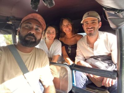 Colombo Tuk Tuk Tour with Entry Fees & Food Included - Pickup points, timing, and the route you’ll actually follow