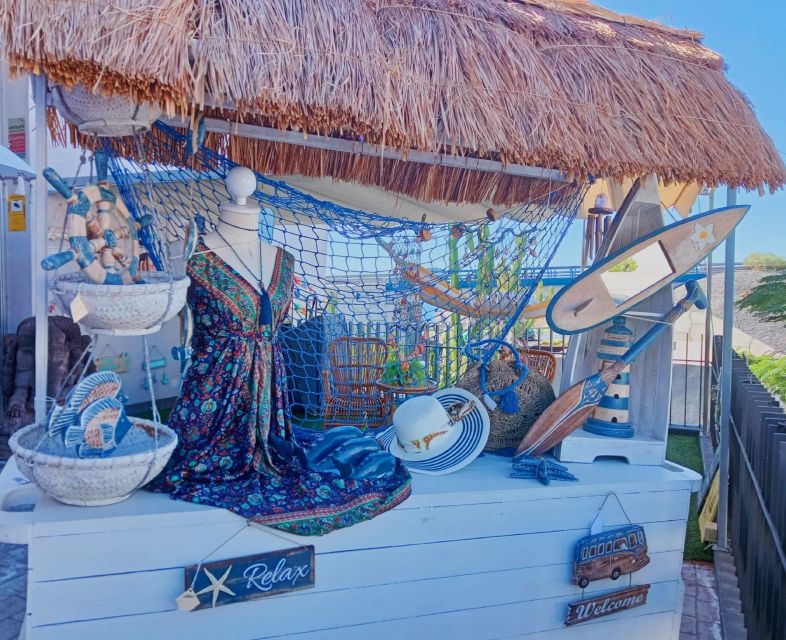 Costa Adeje: Double Tuk Tuk Tour - Price and value: why $45 can feel fair here