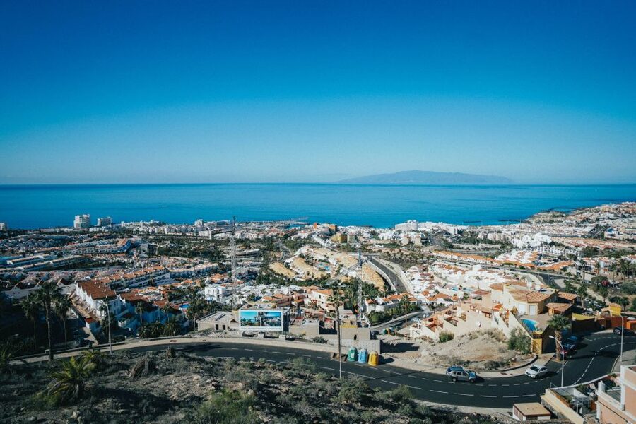Costa Adeje: Double Tuk Tuk Tour - Torviscas Spice Village and Puerto Colón: kicking off in the real resort rhythm