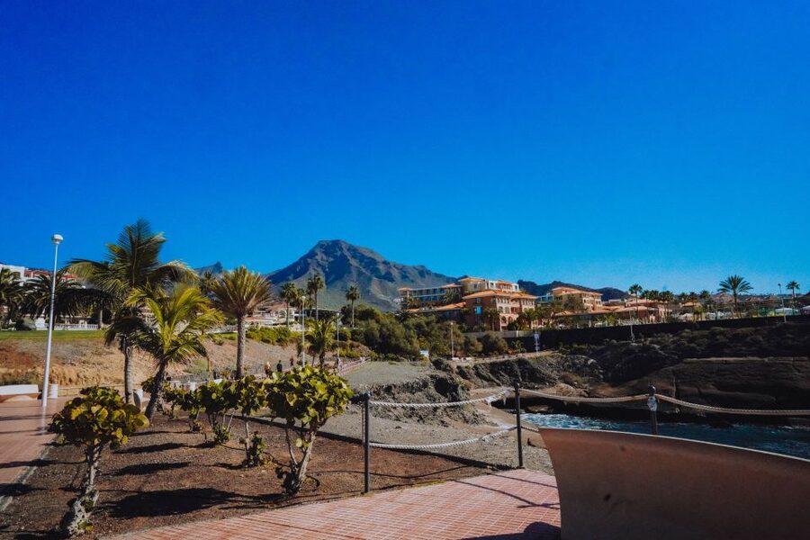 Costa Adeje: Tuk Tuk Tour - Value for $28 and why one hour can be enough