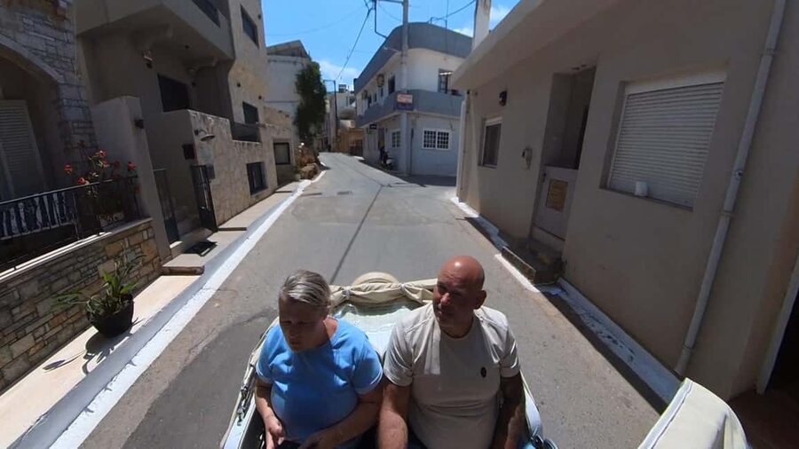 Crete: Malia, Potamos Beach, and Sissi Tuk Tuk Tour - Why This 1-Hour Tuk Tuk Route Works in Crete
