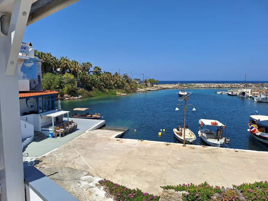 Crete: Private Tuk Tuk Tour of 7 Villages with Tastings - Why a private tuk-tuk tour works so well in Crete