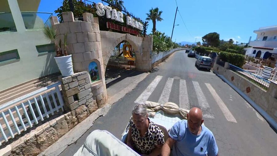 Crete: Private Tuk Tuk Tour of 7 Villages with Tastings - Price and value: is $81 per person fair for 3 hours?