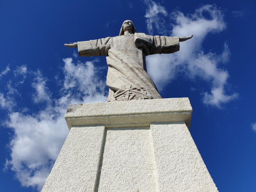 Cristo Rei & Garajau Tuk-Tuk Tour - Who this tour fits best (and who should skip it)