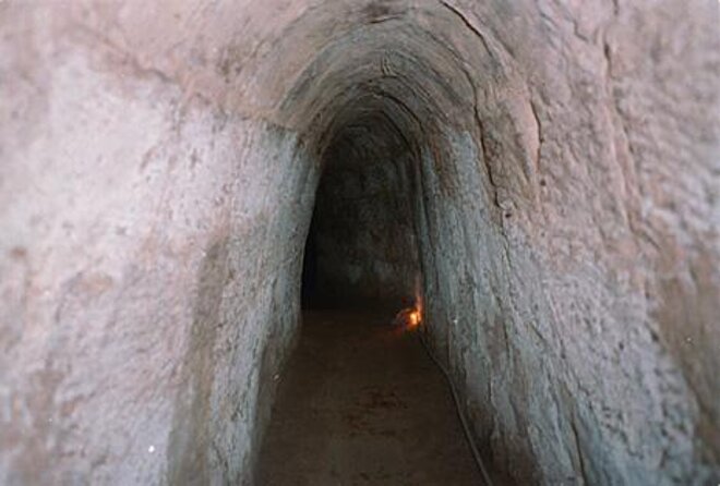 CuChi Tunnels&Mekong Delta-Boat,TukTuk,Coconut Village SmallGroup - Key Things to Know Before You Go