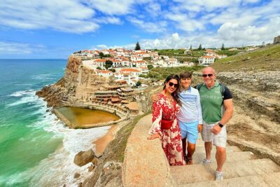 Customizable Full Day Sintra Tuk Tuk Tour with Local Guides - Tuk Tuk Comfort and Timing: Moving Between Crowds Without Losing the Day