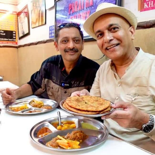 Delhi: Chandni Chowk & Spices Shoping Tour Through Tuk-Tuk - Why a tuk-tuk route works so well in Old Delhi