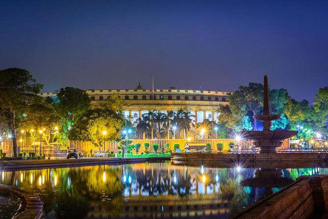 Delhi Day Tours with Lunch, Monument Entrance and Rickshaw Ride - Key things to know before you go
