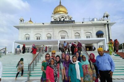 Delhi Day Tours with Lunch, Monument Entrance and Rickshaw Ride - Price and Value: What $25 Covers (and Why That Matters)