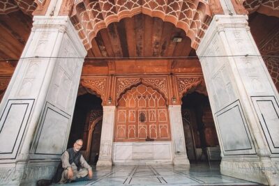 Delhi: Explore Old Delhi on Tuk Tuk with Shopping and Street Food - Chandni Chowk and Khari Baoli: Spices, Stories, and Shopping Time