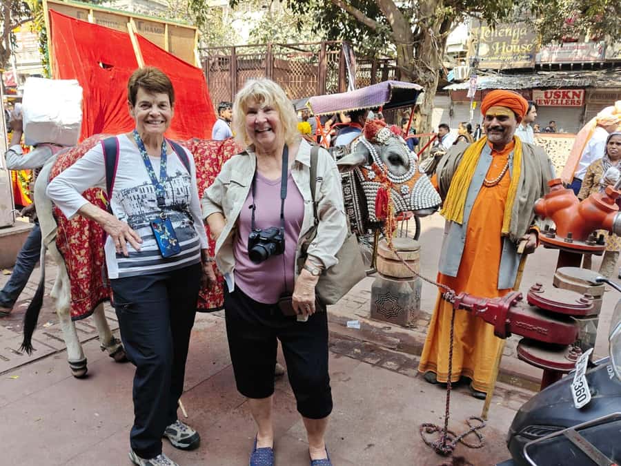Delhi: Half or Full-Day Private Tour with Tuktuk Ride - Old vs New Delhi in One Day: why this route works