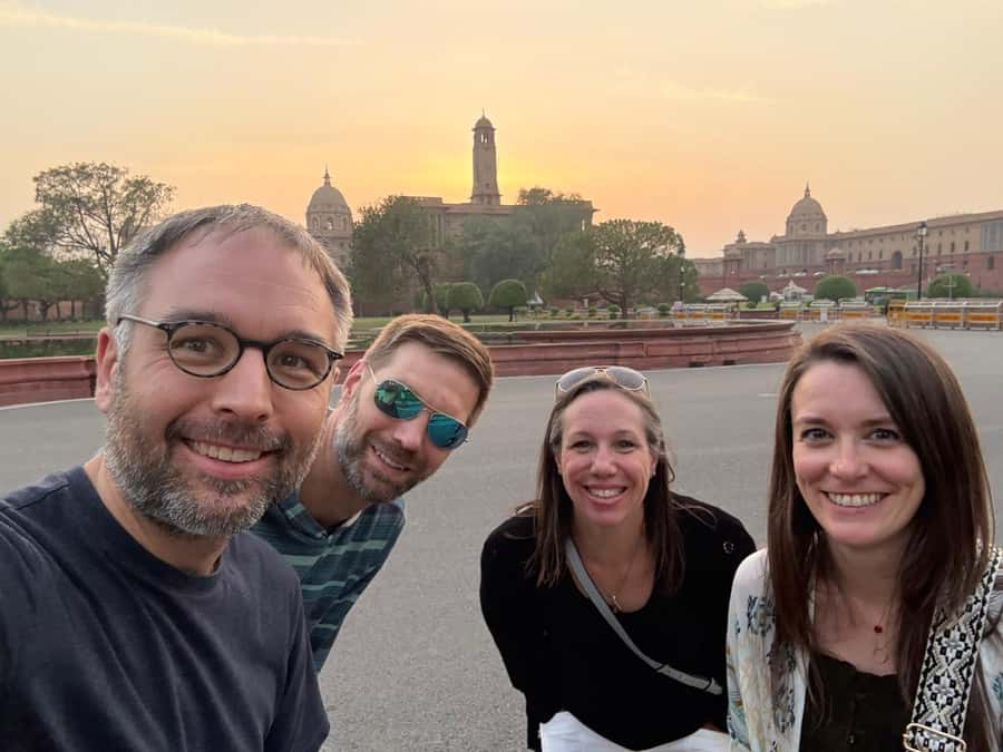 Delhi: Half or Full-Day Private Tour with Tuktuk Ride - Price and value at about $23 per person: what you’re really buying