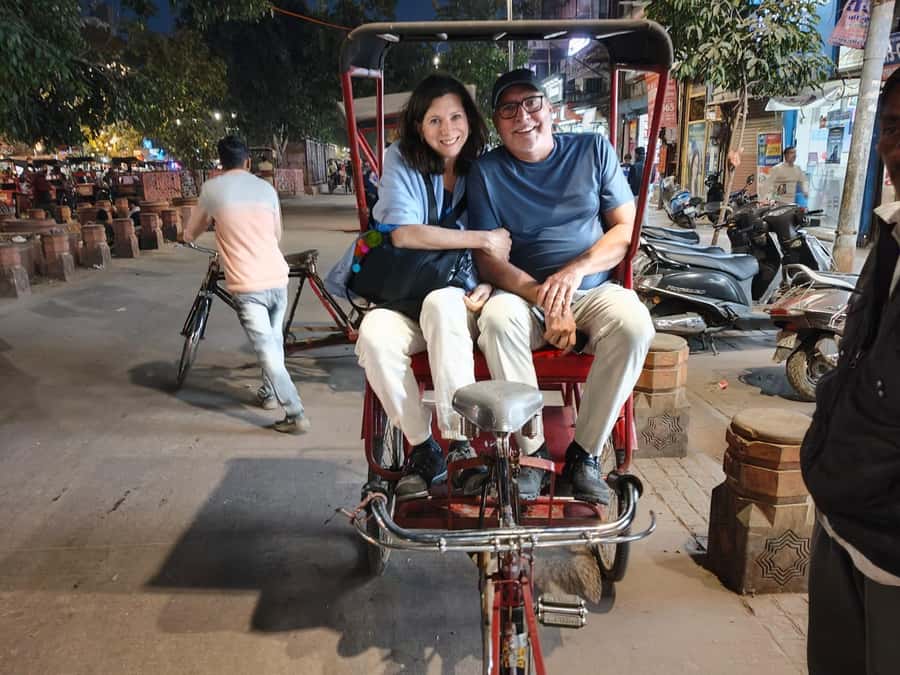 Delhi: Half or Full-Day Private Tour with Tuktuk Ride - Lodhi Garden walk: a needed stretch before the drop-off