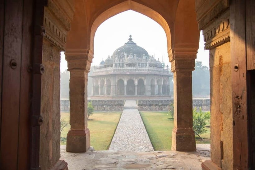 Delhi: Old City Guided Tour with Rickshaw Ride & Pickup - Price and Value: Why About $9 Can Still Make Sense