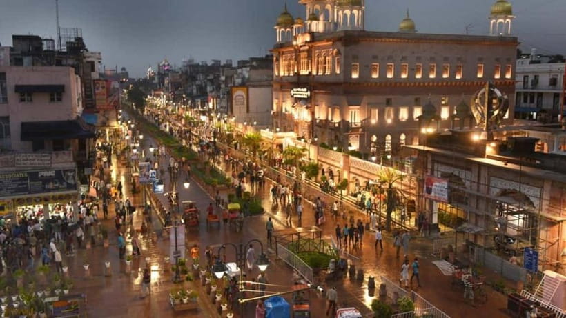 Delhi: Old Delhi and Chandni Chowk Tuk-Tuk Tour - Who this tour suits (and who should reconsider)