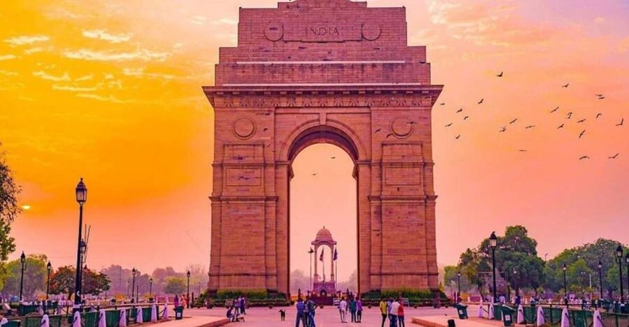 Delhi: Old Delhi City Tour with Tuk-Tuk Ride & Street Food - Starting at Your Hotel: Why Pickup in Delhi Is Worth It