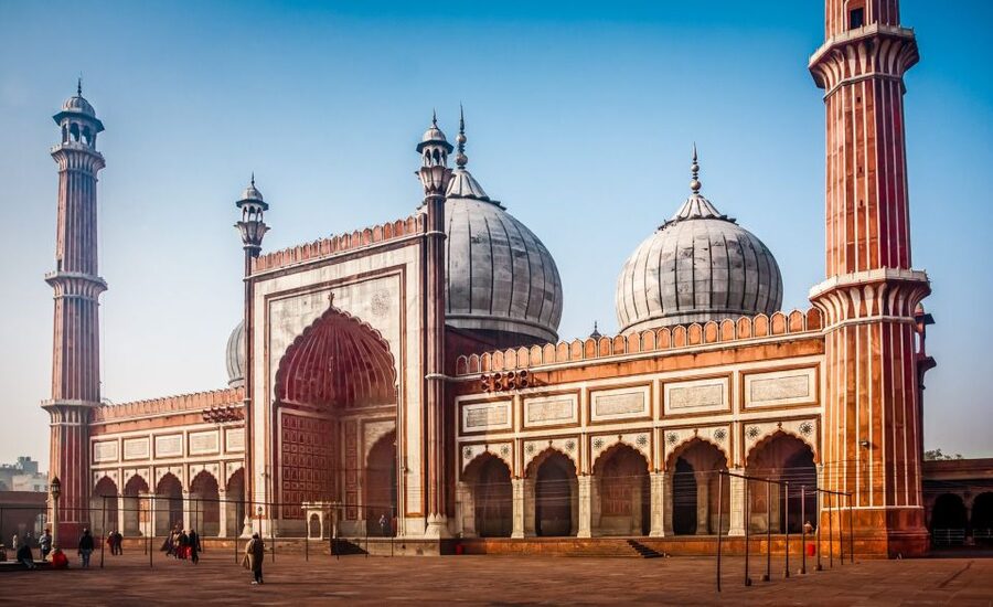 Delhi: Old Delhi City Tour with Tuk-Tuk Ride & Street Food - Street Food Tastings and Market Rules You’ll Actually Feel