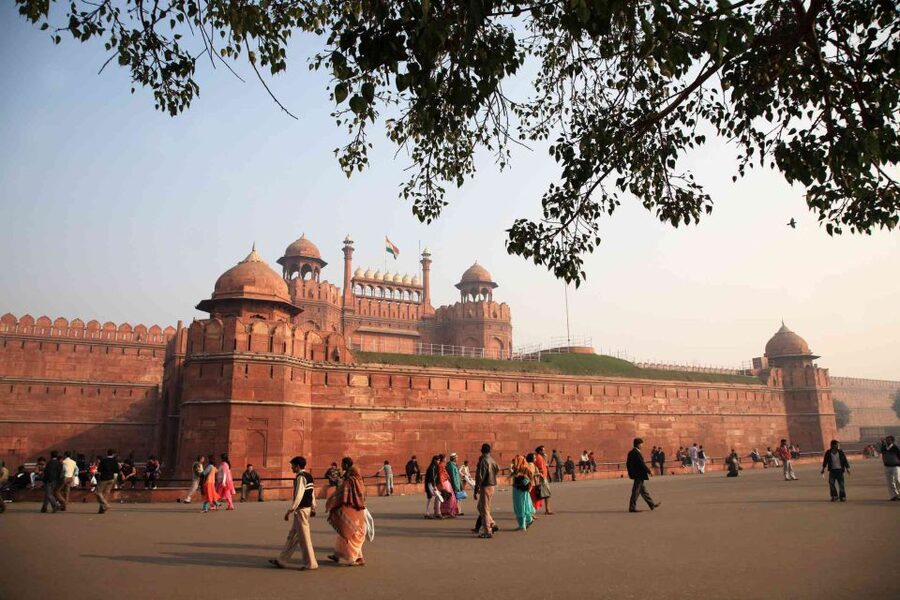 Delhi: Old Delhi City Tour with Tuk-Tuk Ride & Street Food - Guide and Driver Skills: What Makes or Breaks a Delhi Day