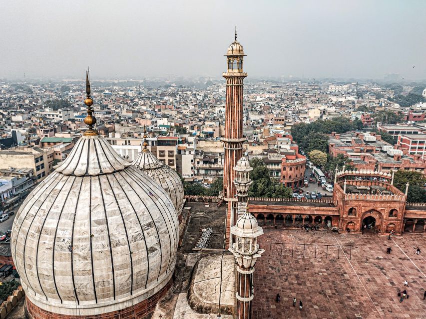 Delhi: Old Delhi Highlighs Tuk Tuk Tour With Guide - Price and value: what $15 buys (and what you’ll add)