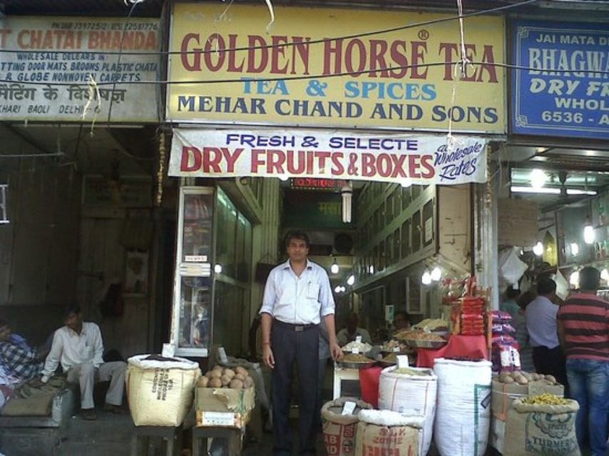 Delhi: Old Delhi Highlighs Tuk Tuk Tour With Guide - Should you book this Old Delhi tuk-tuk tour?