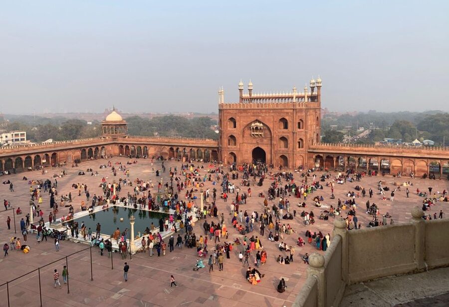 Delhi: Private Chandni Chowk, Food Tasting, & Tuk-Tuk Tour - Key highlights worth your time