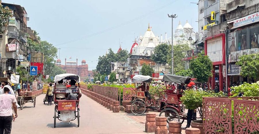 Delhi: Private Chandni Chowk, Food Tasting, & Tuk-Tuk Tour - Hotel Pickup, IDs, Languages, and the Small Stuff That Actually Matters