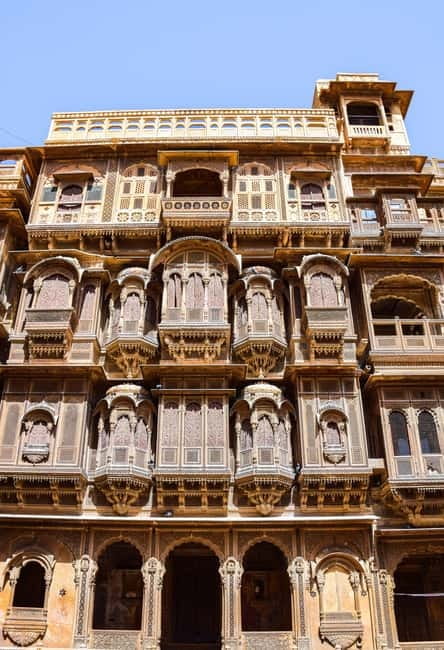 Desert Rose Jaisalmer : Golden City Tour by Tuk-tuk - Should you book Desert Rose Jaisalmer’s Golden City Tour by Tuk-tuk?