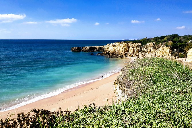 Discover Albufeira in a Tuk Tuk - Photo Moments: When Your Guide Brings the Camera Too