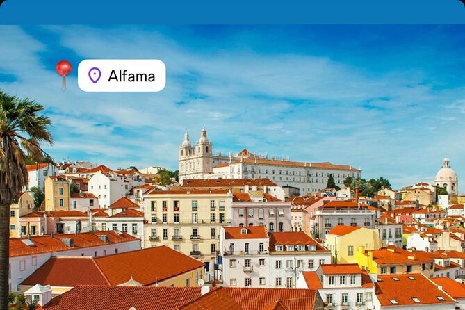 Discover Ancient Lisbon of Tuk Tuk with a local guide - Key Highlights You’ll Actually Feel During the Ride