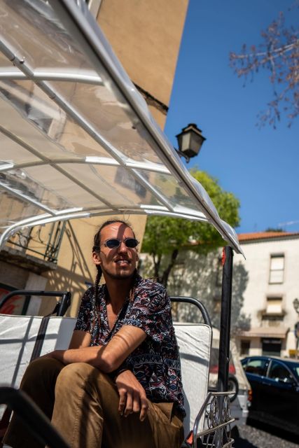 Discover Lisbon 4h Tuk Tuk - Key things I’d bank on