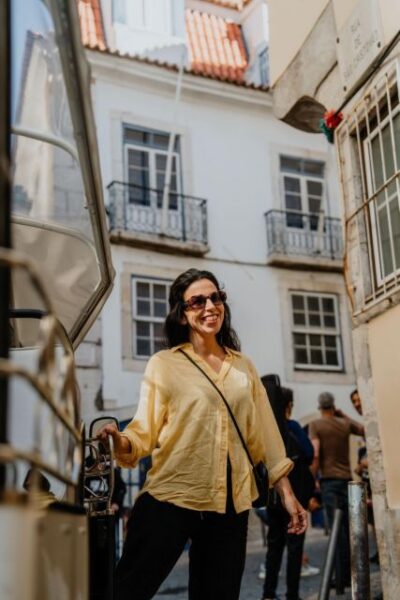 Discover Lisbon 4h Tuk Tuk - Price and Logistics: What $282 per Group Really Buys