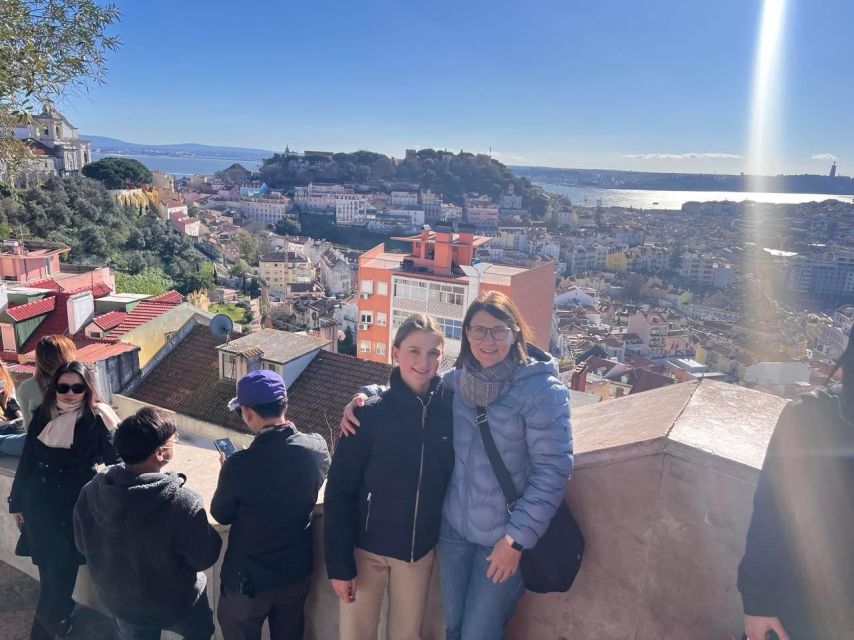 Discover Lisbon 4h Tuk Tuk - Guides Matter: Stories, Pace, and Friendly Company