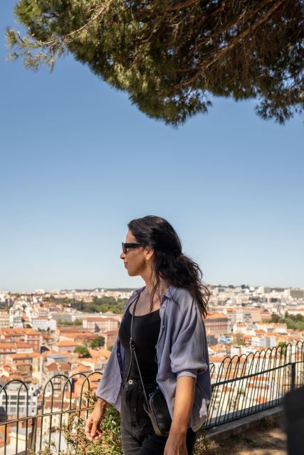 Discover Lisbon 4h Tuk Tuk - The Food Stop: Ginjinha or Pastel de Belem