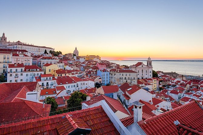 Discover Lisbon by Tuk Tuk Tour - Feira da Ladra: the flea market stop that can change everything