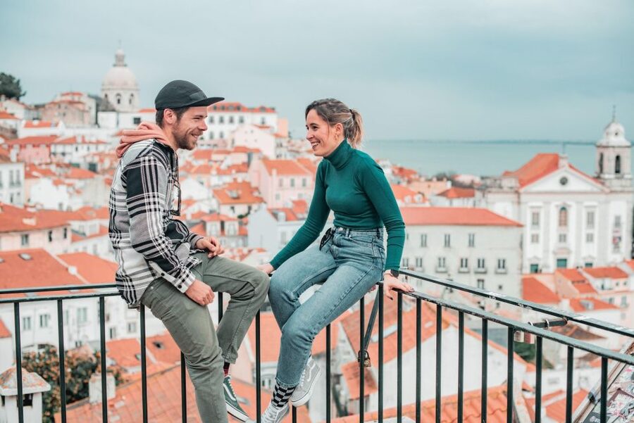 Discover Lisbon: Tuk Tuk Tour - Key things to know before you book