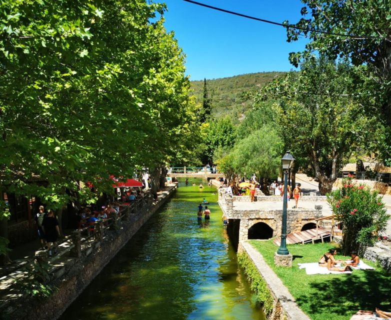 Discover Secrets of the Algarve Countryside By Tuk-Tuk - Who should book this tuk-tuk countryside loop