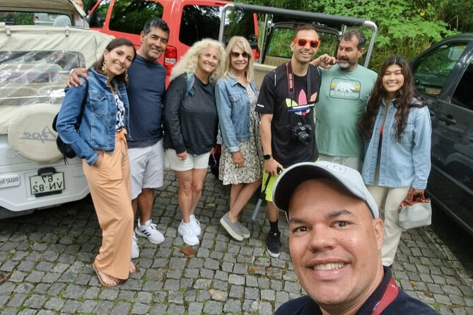 Discover Sintra of Tuk Tuk: Palaces, Legends and Landscapes - Price and value: is $300.06 per person worth it?