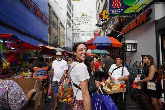 Discover the Real Manila with Tuktuk and Jeepney - Key Points That Matter Before You Go