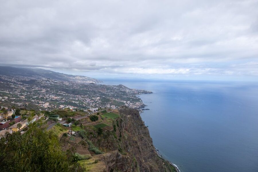Do Funchal - Câmara de Lobos & Sky Walk Tuk Tuk Tour (2h30) - Key things to know before you go