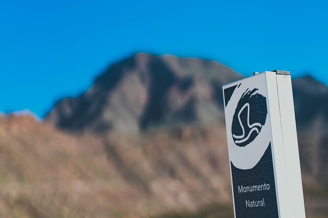 Double Tuk Tuk Tour in Costa Adeje - La Caldera del Rey: volcanic formations, bananas, and Guanches stories