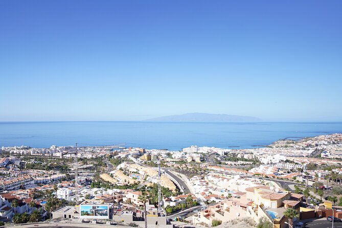Double Tuk Tuk Tour in Costa Adeje - La Caleta: fisher village life and natural pools