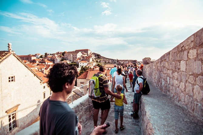 Dubrovnik E-Tuk Tuk Sunset Tour to Mount Srd - Guides Who Keep It Fun: Names You Might Hear on Your Ride