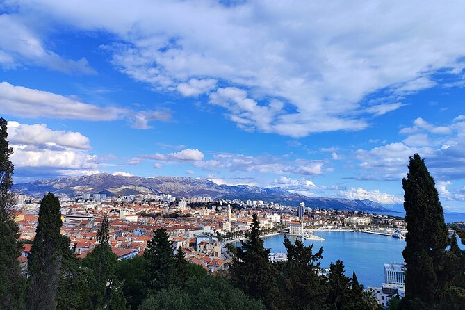 Dubrovnik E-Tuk Tuk Sunset Tour to Mount Srd - Timing: Why This 2-Hour Window Feels Just Right