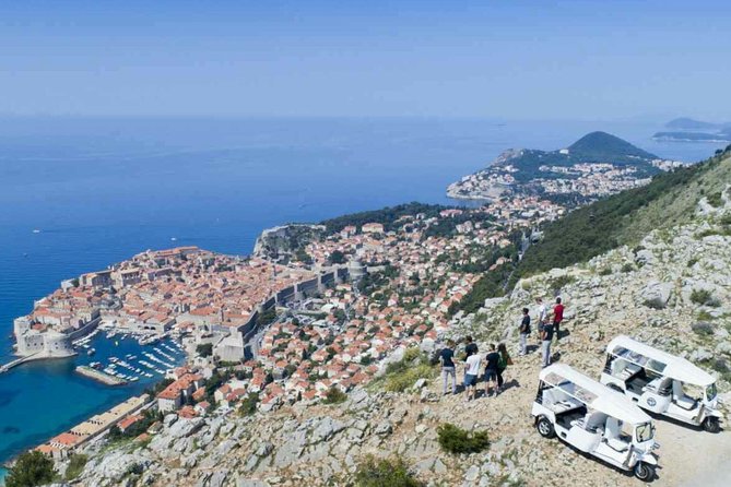 E-Tuk Tuk Tour in Dubrovnik - Key Highlights You’ll Actually Care About