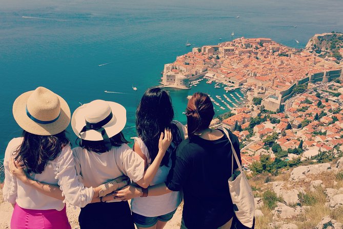E-Tuk Tuk Tour in Dubrovnik - An Easy, Crowds-Avoiding Way to See Dubrovnik Fast