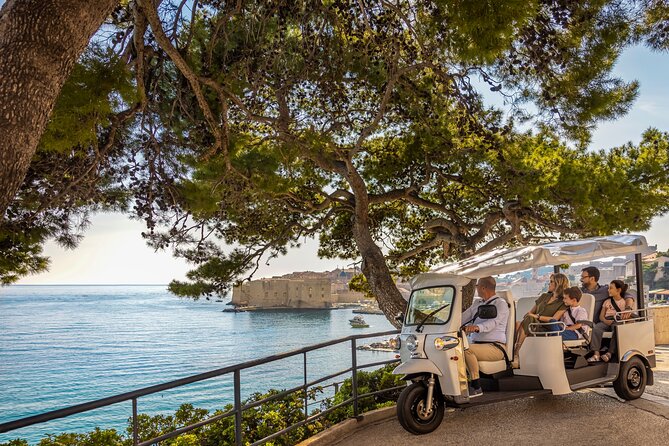 E-Tuk Tuk Tour in Dubrovnik - Price and Value: Is $60.46 Worth It?