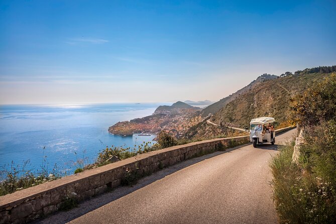 E-Tuk Tuk Tour in Dubrovnik - Weather, Fog, and the One Real Risk to Plan Around