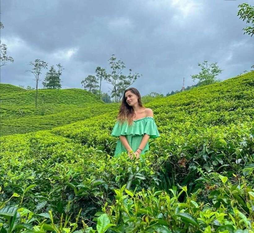 Ella: Adventure day trip to explore Ella by tuk tuk - Flying Ravana Mega Zipline: The One Big Adrenaline Add-On