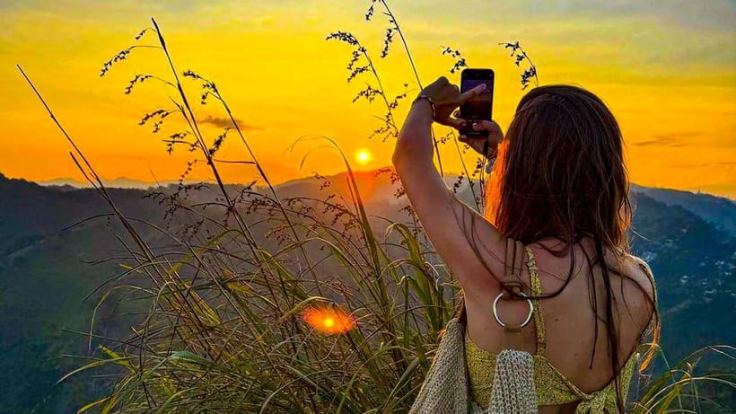 Ella: Sunset Tuk Tuk Tour with Little Adam's Peak Hike - Who should book this, and who should skip it
